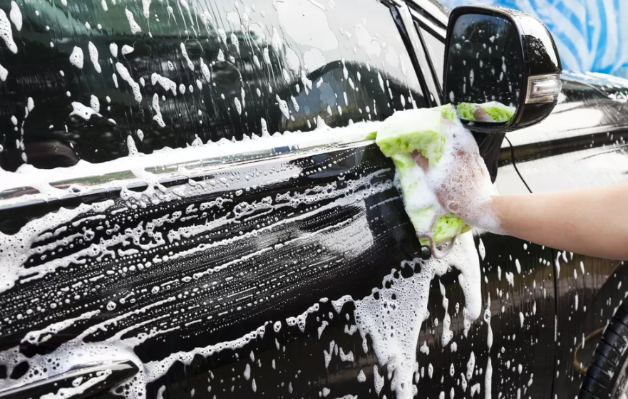 Vehicle wrap care tips Phoenix AZ