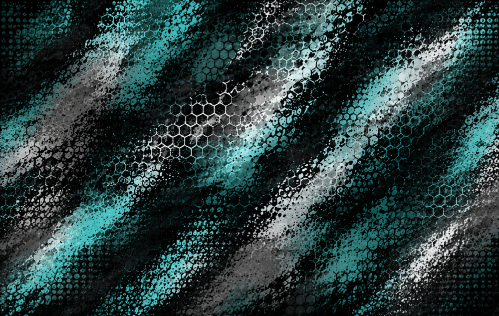 Frostbite terrain camo pattern