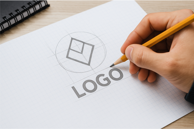 Professional Logo Design Services & Packages by Limitless Graphix