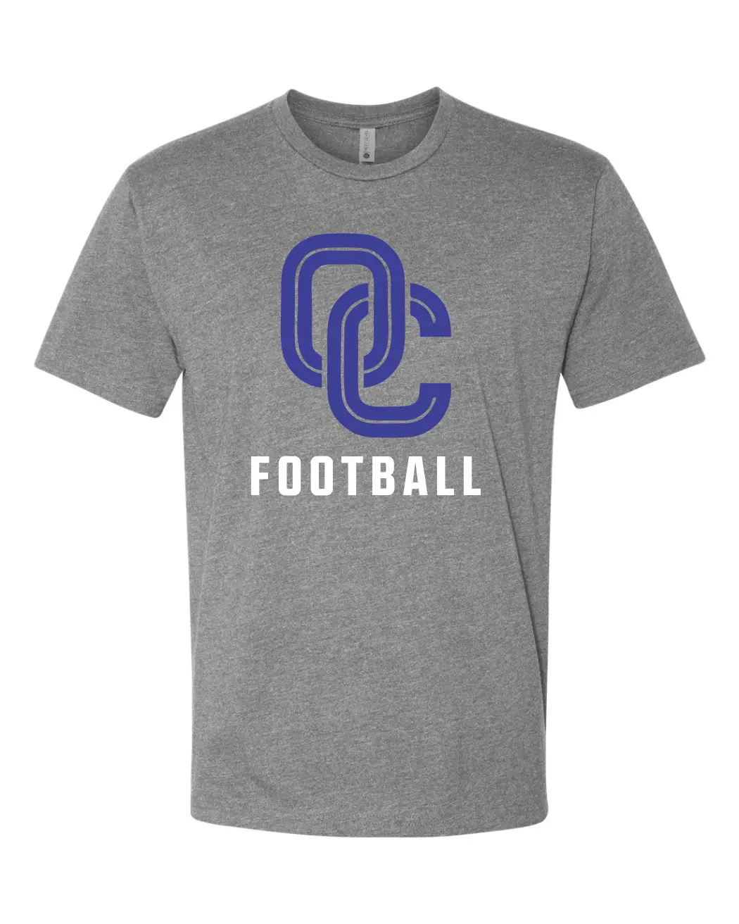 Gray O'Connor Football T-shirt