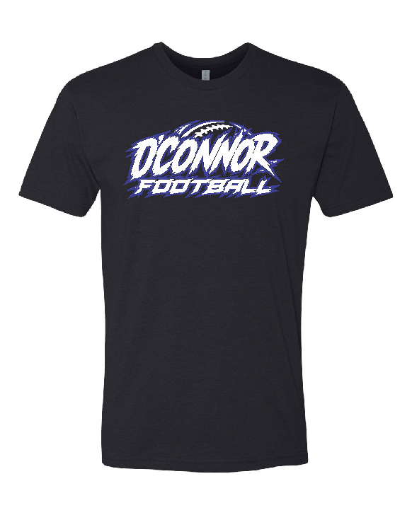 O'Connor Eagles football team shirt