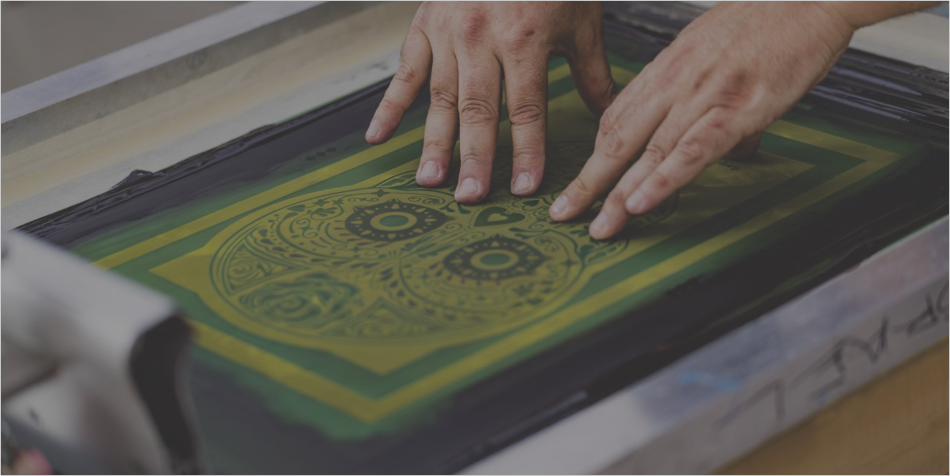 Reliable screen printing for coordinated apparel orders. project by Limitless Graphix